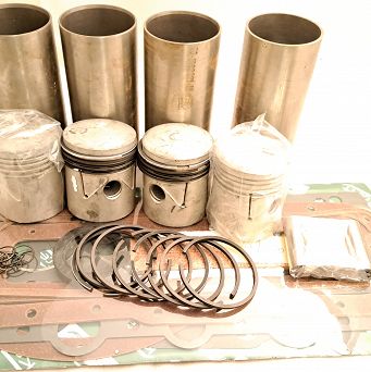 Zestaw naprawczy sil. N 81,88 Żuk, Nysa, Warszawa