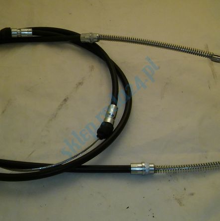 Linka ham. 11.01.31 Żuk tył Linex