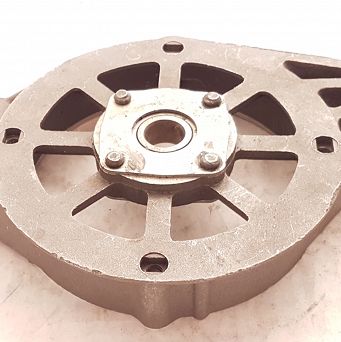 Tarcza alternatora A124 FSO, Żuk, Lublin