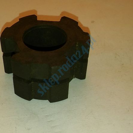 Piasta synchronizatora 1-2 biegu Fiat 126p
