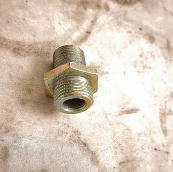 Łącznik M16 x 3/4" - M16 x 11/16" 