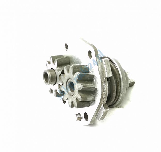 Pompa oleju 126p Stary Typ FSM