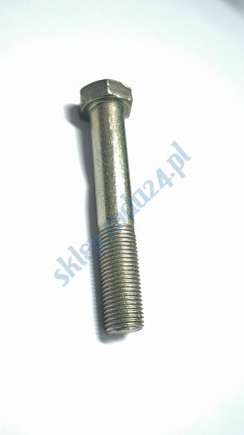 Śruba M 12 x 1,25 x  75 5.8 Żuk, Nysa, Tarpan