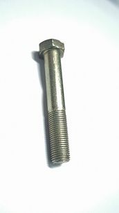 Śruba M 12 x 1,25 x  75 5.8 Żuk, Nysa, Tarpan
