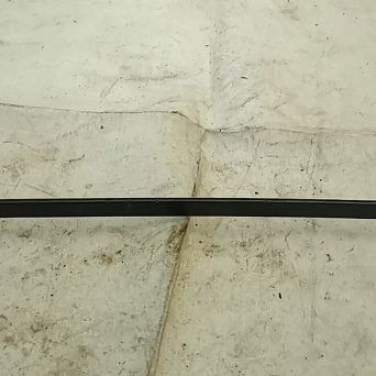 Ramię wycieraczki pantograficznej P Nysa