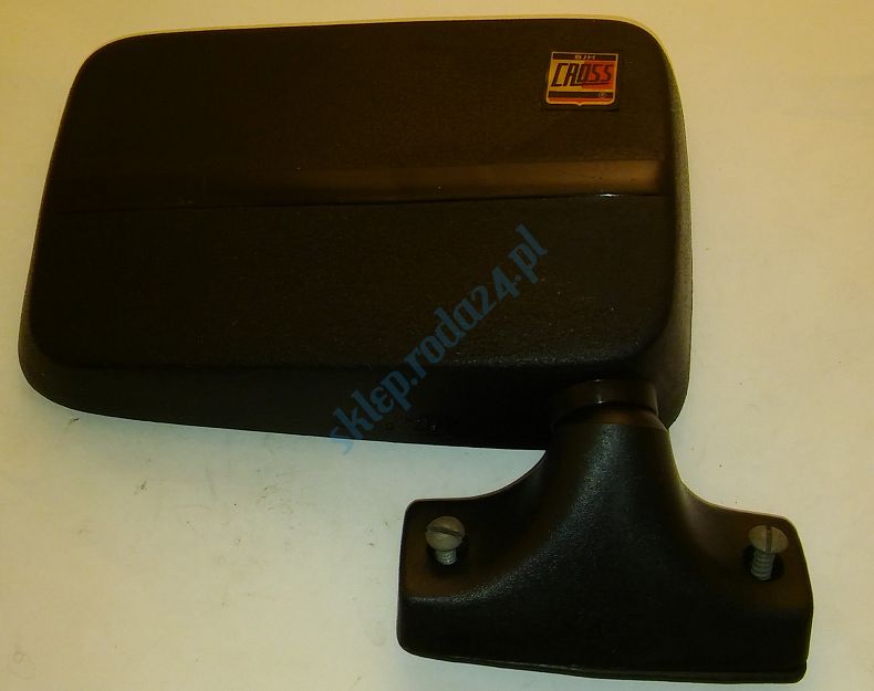 Lusterko P 126p Cross Max