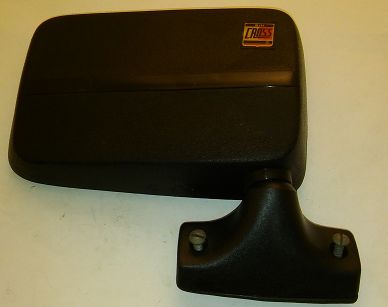 Lusterko P 126p Cross Max