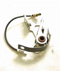 Przerywacz zapł. 1.230.146 126p Bis, Regata KW