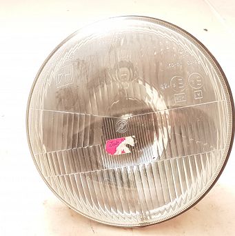 Reflektor Żuk, Nysa, Star, Syrena kpl. H4 Zelmot