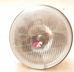 Reflektor Żuk, Nysa, Star, Syrena kpl. H4 Zelmot