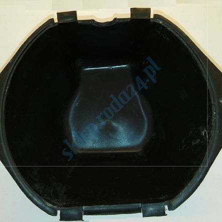 Osłona wewnętrzna reflektora 126p