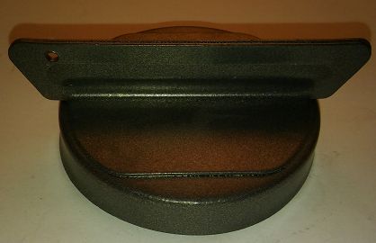 Korek paliwa FSO, PN