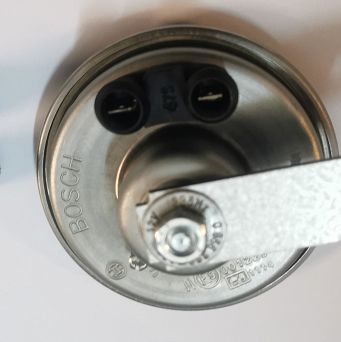 Sygnał dźwiękowy 2-stykowy 126p Bosch