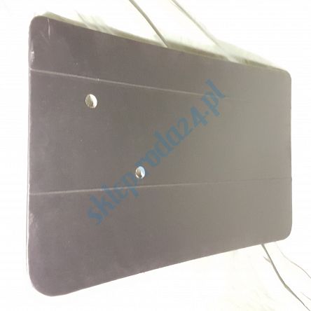 Płat poszycia drzwi L przód FSO