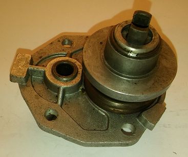 Pompa oleju 126p FSM