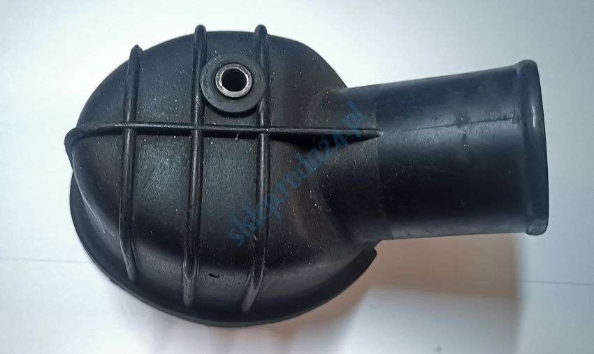 Wlot powietrza gaźnika Weber CC 700 Fiat