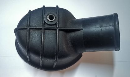 Wlot powietrza gaźnika Weber CC 700 Fiat