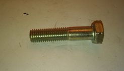 Śruba M   8x   40 sześciokąt 126p, FSO, PN  8,8