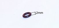 Oring    6,00 mm x 2,00 mm - 4