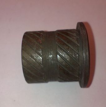 Tulejka kół zębatych biegu 126p / CC