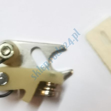 Przerywacz zapł. MZ, Wartburg 311, 353, Trabant