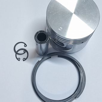 Tłok I szlif 68,25 Skoda 105 WSK