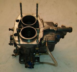 Gaźnik PN 1.5, 1.6, Łada regenerowany
