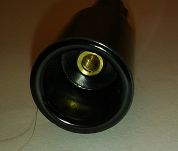 Fajka prosta 126p FSM - 2