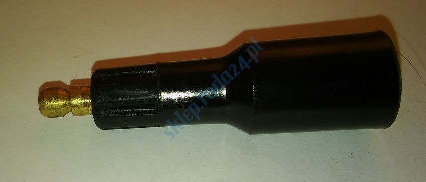 Fajka prosta 126p FSM