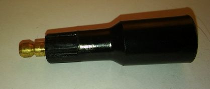 Fajka prosta 126p FSM