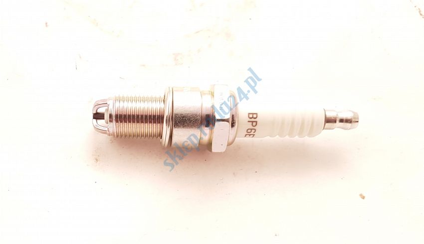 Świeca BP6ET NGK FSO, PN, Nysa, Żuk