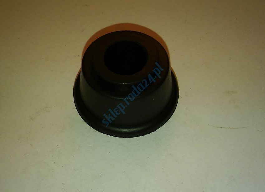 Tuleja wahacza 00162167 Matiz przód Ted - Gum
