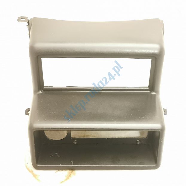 Obudowa schowka 126p Bis Fiat