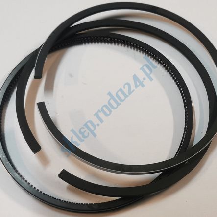 Pierścienie tłoka N Q 100,00  Zetor 3P Prima