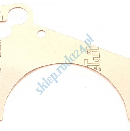 Uszczelka pompy oleju Żuk, Lublin Diesel