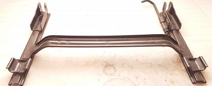 Prowadnica fotela ruchoma 126p