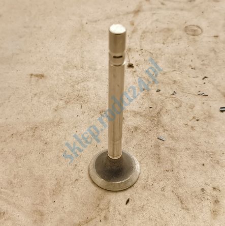 Zawór wydechowy FSO 1500 FSO