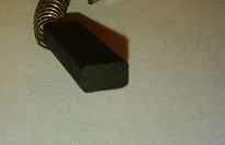 Szczotka   4,0 x 7,0 x 20,0 węglowa 126p - 3