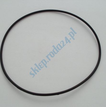 Oring 110,00 mm x 3,00 mm NBR