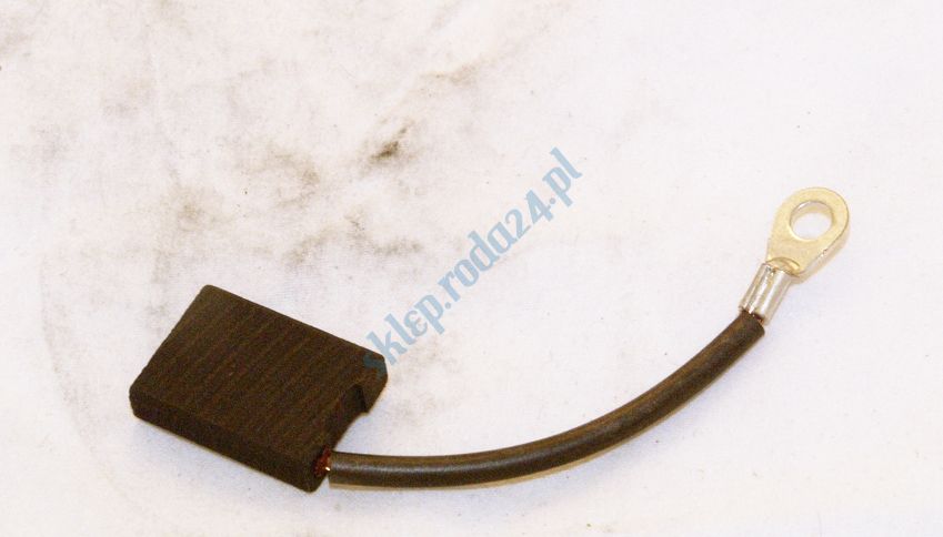 Szczotka   5,2 x 15,6 x 21,0 węglowa 950C/2
