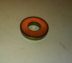 Podkładka stal. 10,0 x 24,0 x 4,0 126p