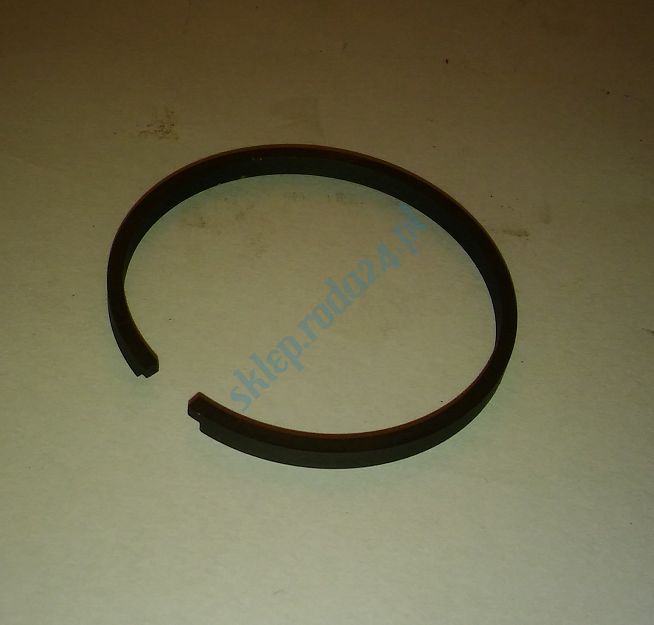 Pierścienie tłok Komar, Romet IV  39,00 x 2,5 x1,5