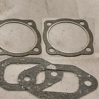 Zestaw uszczelek silnika Trabant P 500, P 601