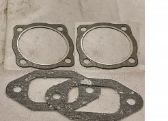 Zestaw uszczelek silnika Trabant P 500, P 601