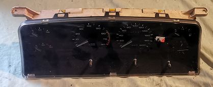 Zegary kompletne PN Caro FSO