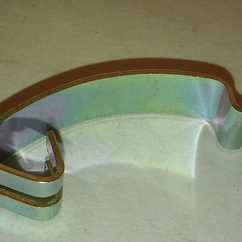 Sprężyna filtra powietrza Nexia, Espero