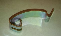 Sprężyna filtra powietrza Nexia, Espero