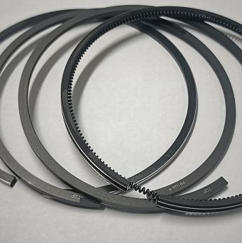 Pierścienie tłoka N 91,5 MF-3 STD Prima