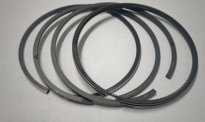 Pierścienie tłoka N 91,5 MF-3 STD Prima