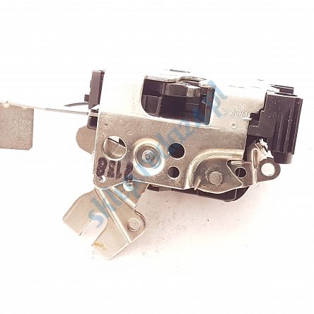 Zamek drzwi tył P Ducato, Jumper, Boxer